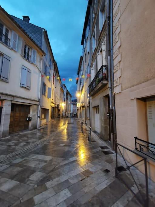 Style Et Ambiance Apartment Foix Exterior photo