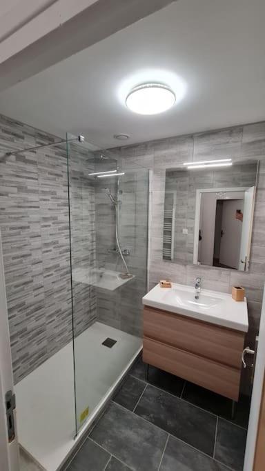 Style Et Ambiance Apartment Foix Exterior photo