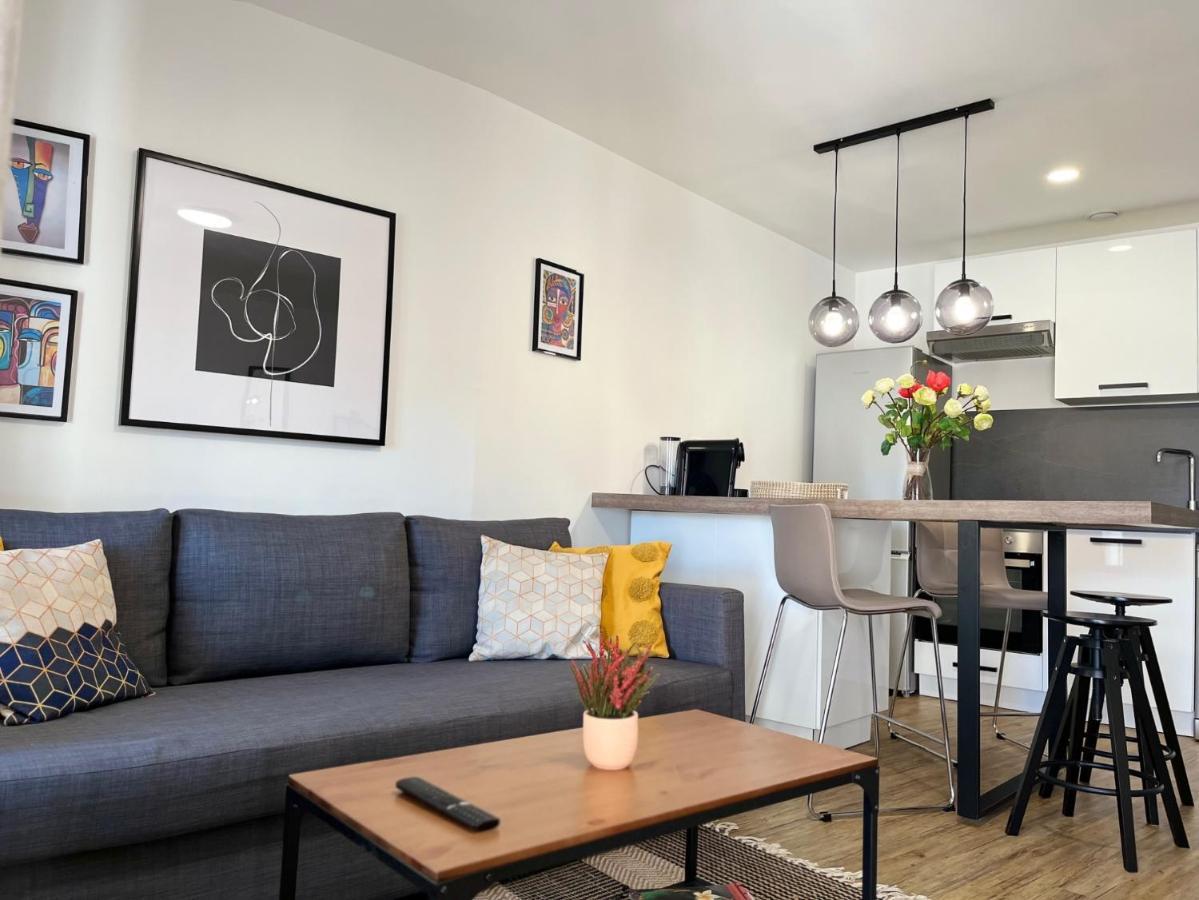 Style Et Ambiance Apartment Foix Exterior photo