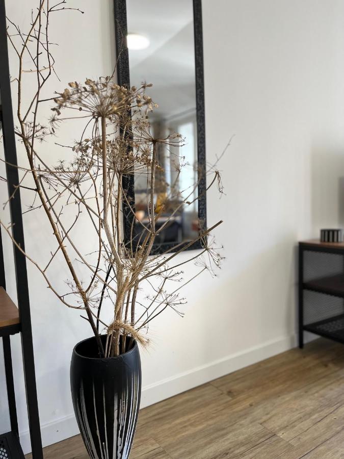 Style Et Ambiance Apartment Foix Exterior photo