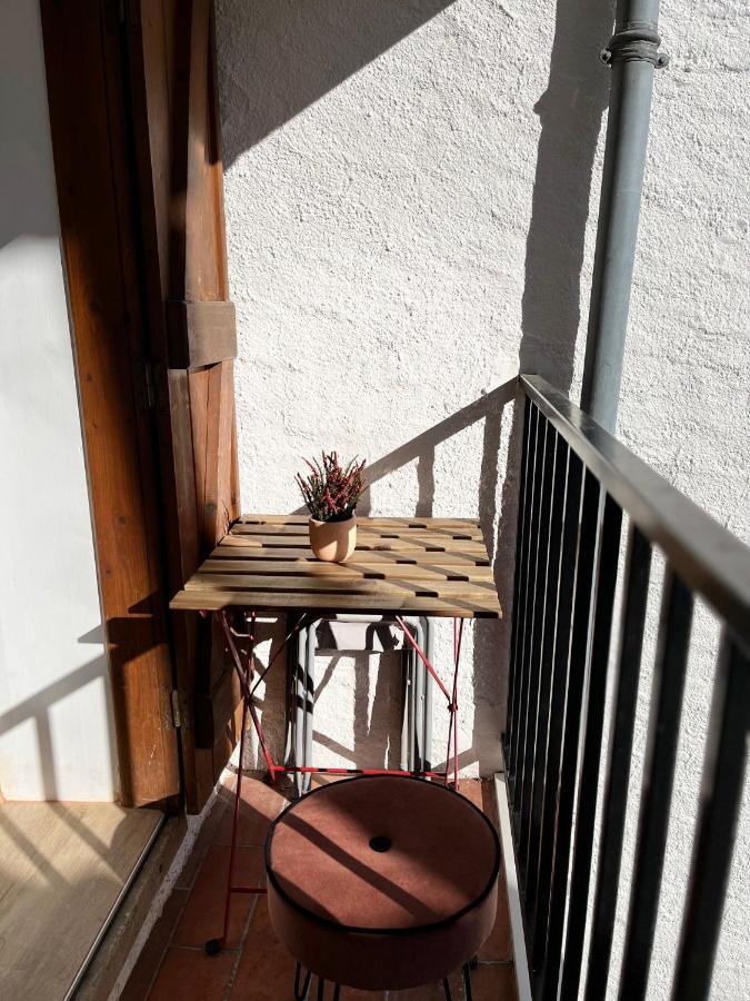 Style Et Ambiance Apartment Foix Exterior photo