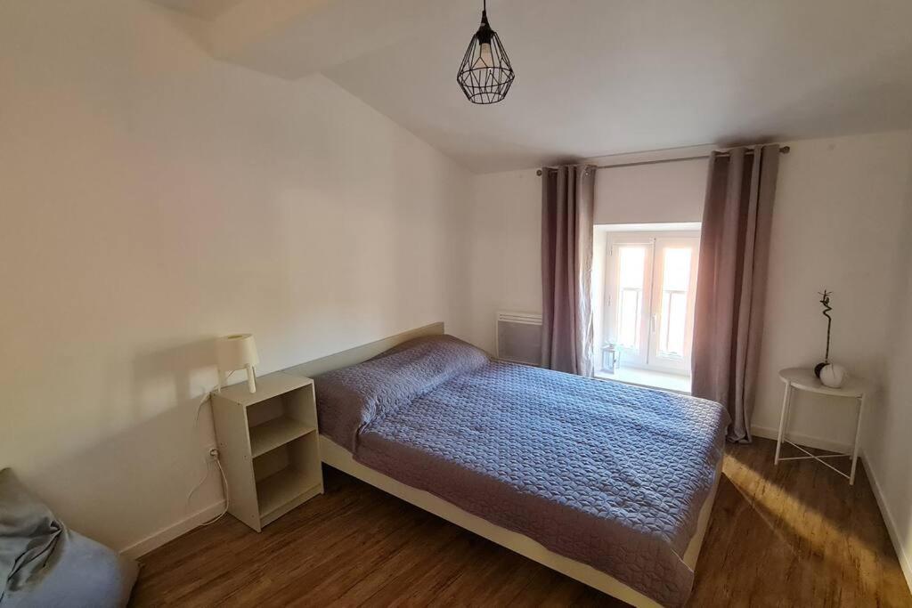 Style Et Ambiance Apartment Foix Exterior photo
